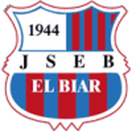 JS El Biar logo