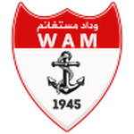 Mostaganem logo