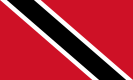 National flag of Trinidad and Tobago