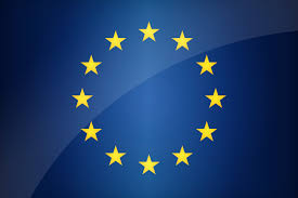 National flag of Europe