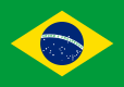 National flag of Brazil