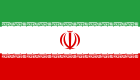 National flag of Iran