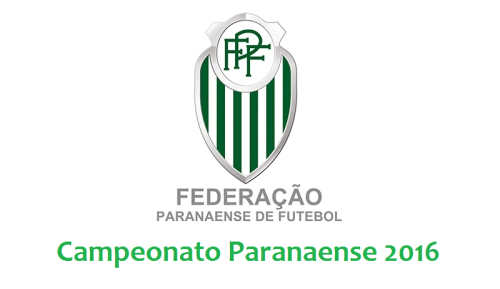 Official logo of Paranaense 1