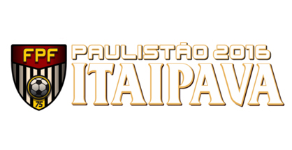 Official logo of Paulista A1