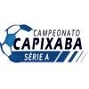 Official logo of Capixaba A