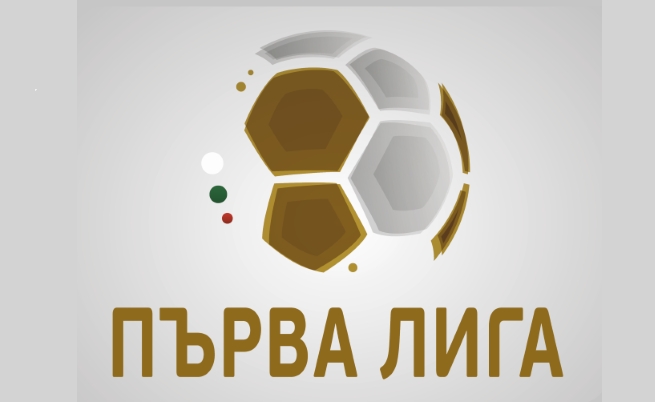 Official logo of First League