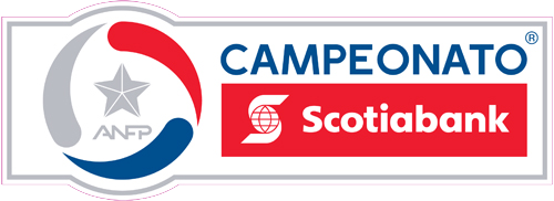 Official logo of Primera División