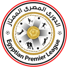 Official logo of Premier League