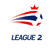 Official logo of League Two