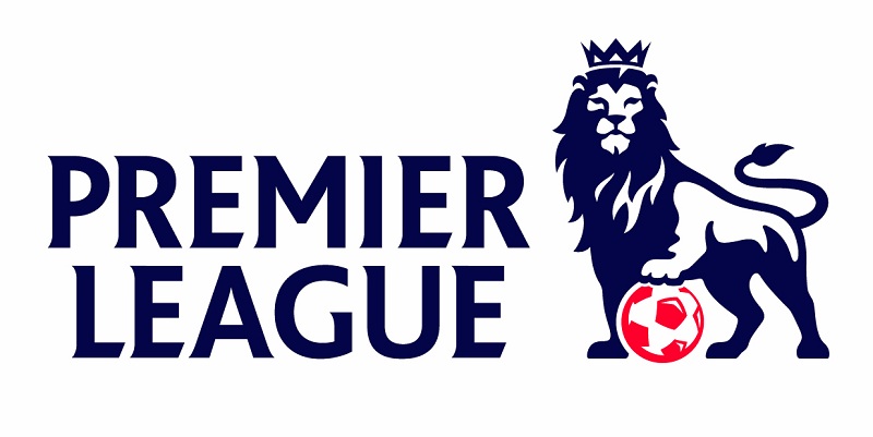 Official logo of Premier League