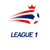 Official logo of League One