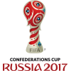 Official logo of FIFA Confederations Cup