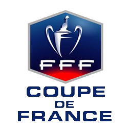 Official logo of Coupe de France