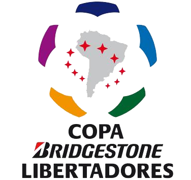 Official logo of CONMEBOL Libertadores