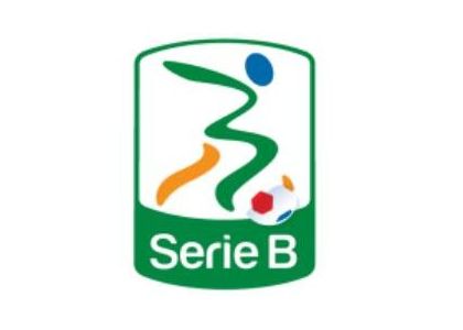Official logo of Serie B