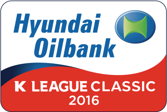 Official logo of K League 1