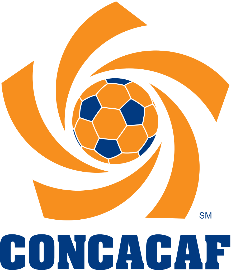 Official logo of Concacaf World Cup Qualifiers