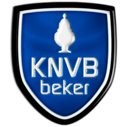 Official logo of KNVB Beker