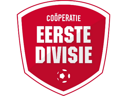 Official logo of Eerste Divisie