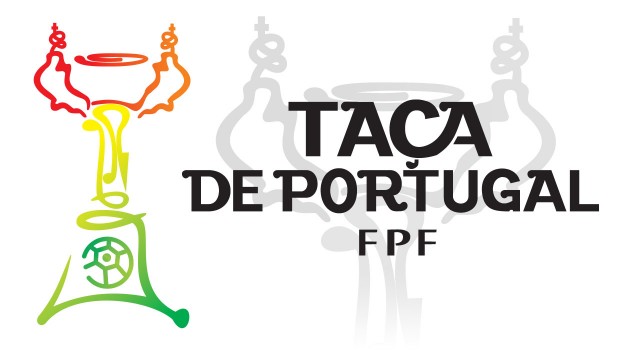 Official logo of Taça de Portugal