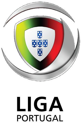 Official logo of Primeira Liga