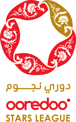 Official logo of Stars League