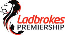 Official logo of Premiership