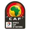 Official logo of CAF Africa Cup of Nations