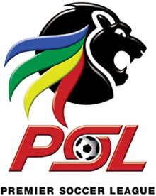 Official logo of PSL