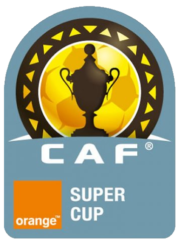Official logo of CAF Super Cup