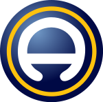 Official logo of Allsvenskan