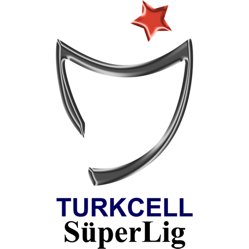 Official logo of Süper Lig
