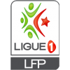 Official logo of Ligue 1