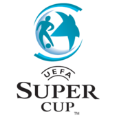 Official logo of UEFA Super Cup