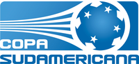 Official logo of CONMEBOL Sudamericana