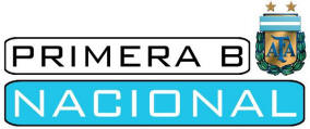 Official logo of Primera Nacional
