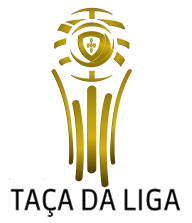 Official logo of Taça da Liga