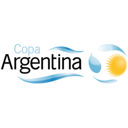 Official logo of Copa Argentina