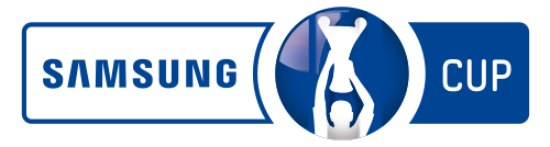 Official logo of Cup