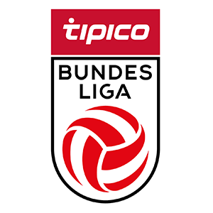Official logo of Bundesliga