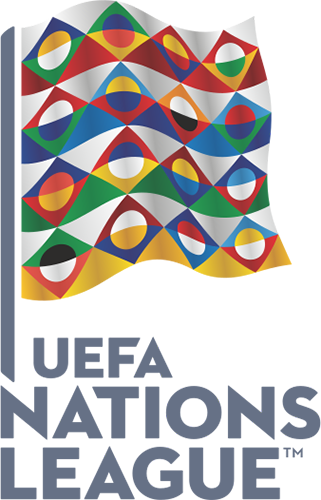 Official logo of UEFA Nations League