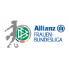 Official logo of Frauen Bundesliga