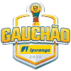 Official logo of Gaúcho 2