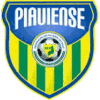 Official logo of Piauiense