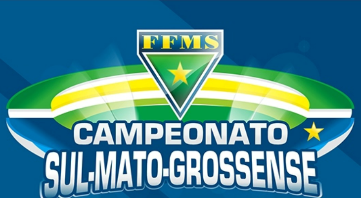 Official logo of Sul-Matogrossense