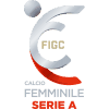Official logo of Serie A Women