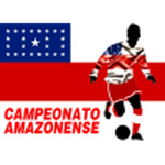 Official logo of Amazonense 1