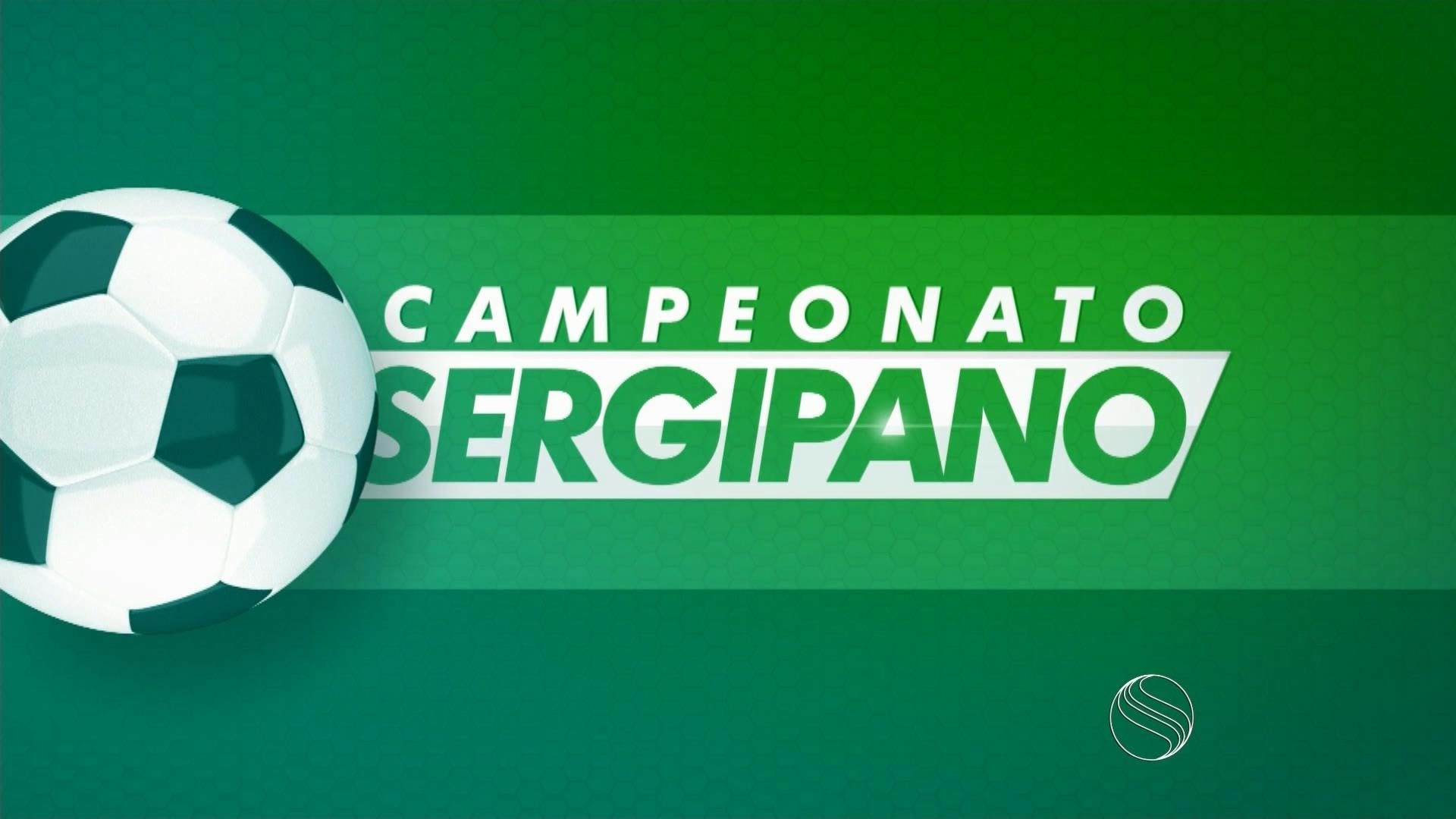Official logo of Sergipano 1