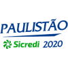 Official logo of Paulista A2