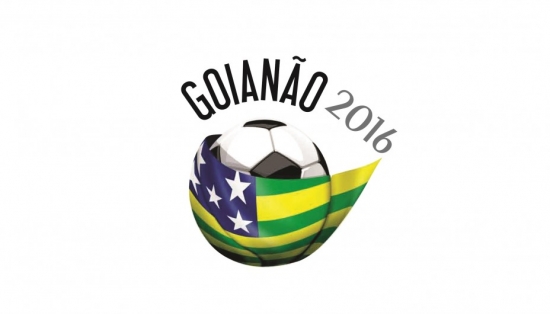 Official logo of Goiano 1